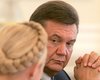 СМИ: Янукович и Тимошенко готовят новую ПРиБЮТ
