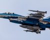Копирует будущего противника: зачем американский F-16 перекрасили в цвета Су-57 (фото)