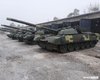 З автографом прем'єра: Чехія надасть Україні нову партію танків Т-72 (фото)