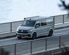 Фургон Volkswagen Transporter превратили в роскошный автодом за $148 000 (фото)