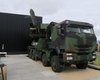 В Германии показали РСЗО JFS-M, интегрированную с грузовиком Iveco: детали нового проекта