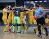 Футзал. Молодежная сборная Украины выиграла международный турнир