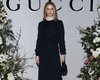 Элегантная Рози Хантингтон-Уайтли на вечеринке Gucci