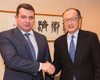 Всемирный банк глубоко обеспокоен нападками на САП и НАБУ