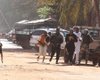 Заложников в отеле в Мали больше нет, остаются только боевики