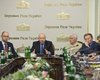 Круглый стол нацединства в Донецке может состояться 23 мая