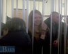 Обвиняемая в убийстве двух милиционеров Вита Заверуха вышла на свободу