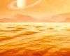 Зонд Cassini исследовал глубины инопланетного Моря Кракена