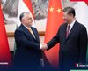 "Миротворческая миссия 3.0": Виктор Орбан прибыл в Китай, что известно о целях визита (фото)
