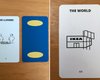 Погадай на "мебели": появились карты Таро с картинками из Ikea