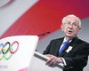 Умер почетный президент МОК Хуан Антонио Самаранч