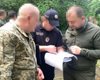 СБУ здійснює перевірки та обшуки в центрі Києва: що відомо (фото)