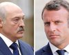 Лукашенко-Макрону: Как опытный политик "незрелому", советую вам уйти