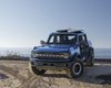 Ford представил внедорожник Bronco без дверей