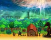Творець Stardew Valley поділився подробицями про свою нову гру: її амбіції подібні до Elden Ring