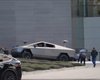 Электропикап Tesla Cybertruck разочаровал своими внедорожными качествами: курьезное видео