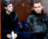 Кокорин и Мамаев сидят в "Бутырке"