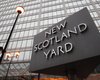 Режим экономии: Лондонская полиция продает здание Скотленд-Ярда