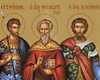 3 марта 2024 года: мучеников Евтропия, Клеоника, Василиска - что сегодня нельзя делать