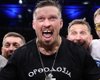 Александр Усик нокаутировал Дюбуа: украинские звезды поздравляют чемпиона (фото)