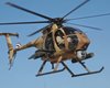 Легкі та небезпечні: США поставили вертольоти Boeing AH-6I для армії Таїланду (фото)