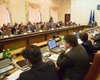 В понедельник правительство определится с приоритетами на год и планам до 2020-го