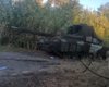 Під Курськом бійці ЗСУ захопили новітній російський танк Т-80БВМ (відео)