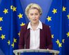 Вступление Украины в ЕС: глава Еврокомиссии объявила о начале переговоров (видео)