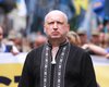 Турчинов анонсировал "поход" на Офис президента, если самолет с Порошенко приземлится не в Киеве