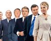 самых влиятельных украинцев в 2009 году. Рейтинг Фокуса