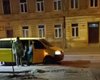 Во Львовском ТЦК пообещали наказать военкомов, которые "паковали" в автобус гражданских (видео)