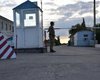 В Луганской области открыли КПВВ для пешеходного пересечения границы с РФ