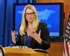Госдеп: Россия дорого заплатит за Донбасс