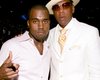 Jay-Z и Канье Уэста обвиняют в воровстве сэмпла