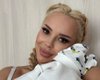 СолоХа втретє стала мамою: що відомо про батька дитини (фото)
