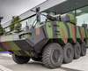 Молдова отримала ще одну партію БТР Piranha, яку Швейцарія заборонила передавати Україні