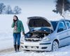 Заводьтесь у мороз без проблем: прості поради водіям