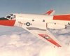 В Джорджии разбился самолет ВМС США. Трое погибших