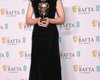 Кейт Бланшетт и Софи Тернер. Топ-5 черных платьев на церемонии BAFTA