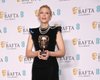 Кейт Бланшетт і Софі Тернер. Топ 5 чорних суконь на церемонії BAFTA