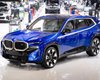 Найпотужніший і найдорожчий кросовер BMW надійшов у виробництво (фото)