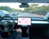 Tesla визнала, що розширений автопілот FSD не є повністю автономним