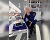 Получить миллион и обмануть жюри: как писательница Исабель Альенде выиграла престижную премию (фото, видео)
