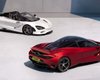 Море карбона и 2,8 с до сотни: представлен новый суперкар McLaren 750S (фото)