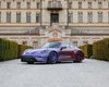 Дерево жизни: Porsche выпустила экстравагантный спорткар специально для Молдовы (фото)