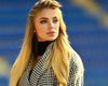 Невеста игрока "Шахтера" и звезда Instagram: главная украинская ведущая Евро-2020 (фото)