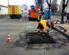 В Украине стартовал сезон дорожных работ