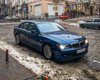У Києві помітили рідкісний спортивний седан BMW (фото)