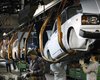 В Украине резко сокращаются объемы продаж автомобилей Lada