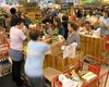 В январе подорожали овощи, масло и сахар